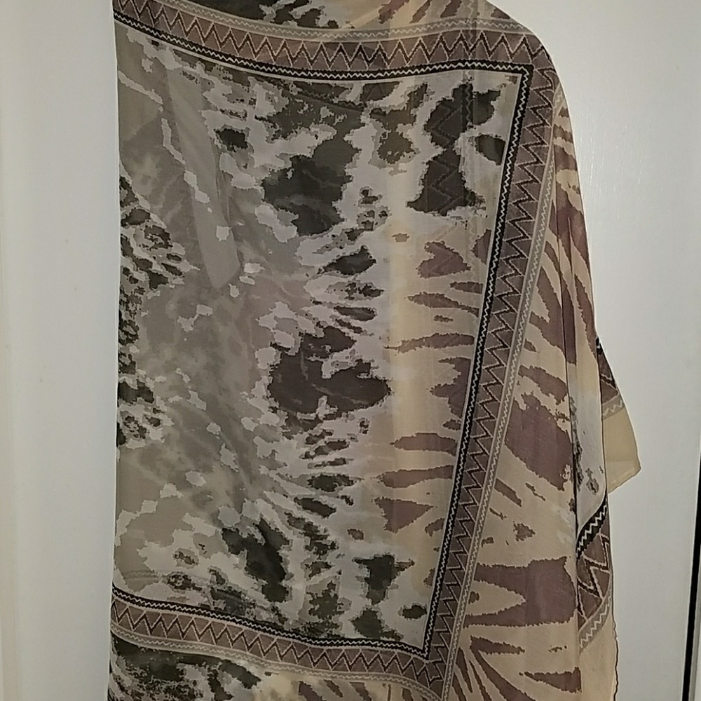 Sleeveless jacket - Picture 4 of 4